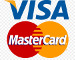 Visa Mastercard